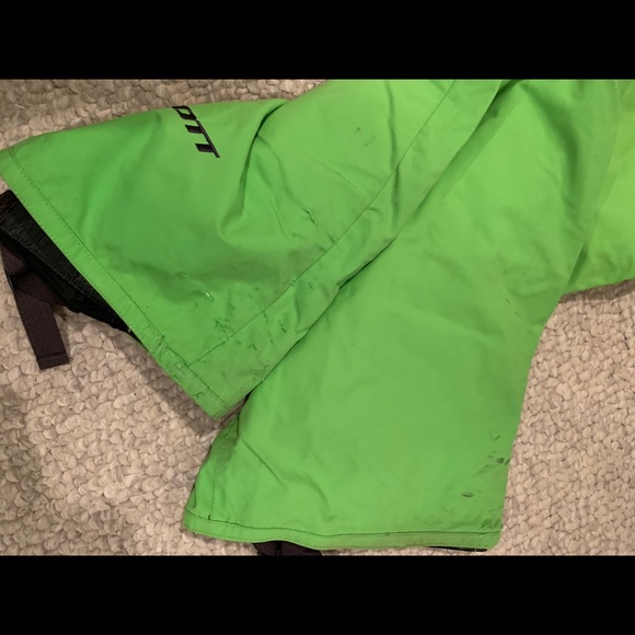 Ski pants - Picture 2 of 5